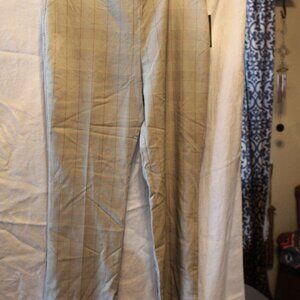 Rafaella Pull on Slacks--never worn